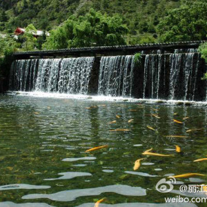 雲南 • 麗江 • 玉水寨