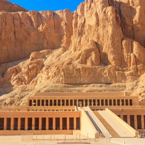 哈特謝普蘇特葬祭神殿（Mortuary Temple of Hatshepsut）