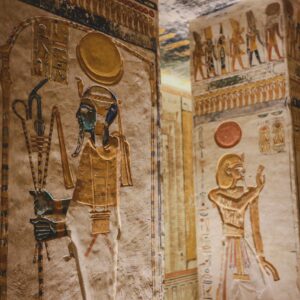 帝王谷（Valley of the Kings） 4