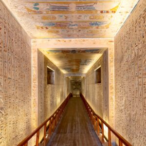 帝王谷（Valley of the Kings）