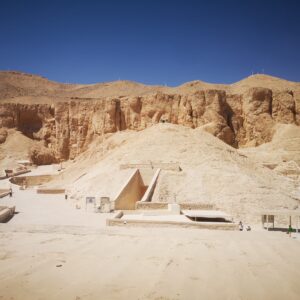 帝王谷（Valley-of-the-Kings）