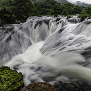 貴州黃果樹大瀑布